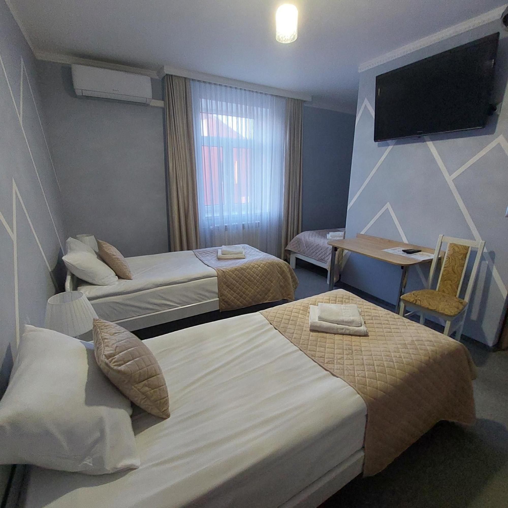 Perla Aparthotel Augustow Exterior photo